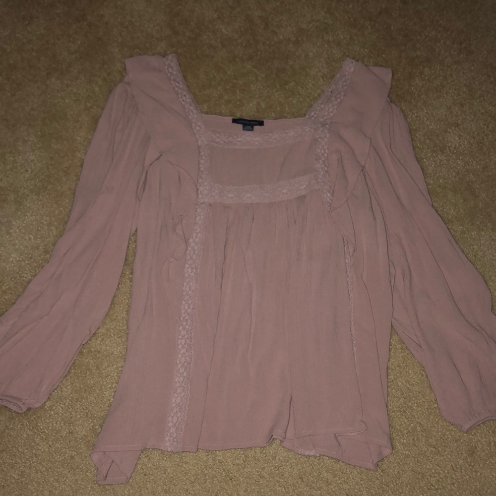 AMERICAN EAGLE Blouse